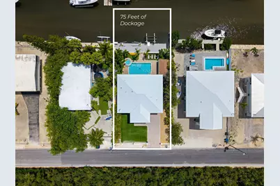 984 Shaw Drive, Key Largo, FL 33037 - Photo 4