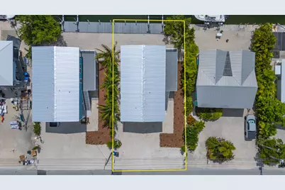 335 Pirates Road, Little Torch Key, FL 33042 - Photo 34
