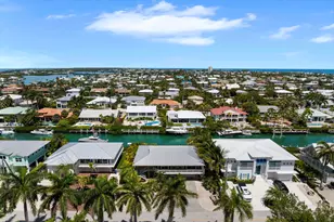280 14th St, Key Colony, FL 33051 - Photo 48
