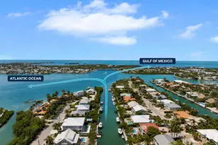 280 14th St, Key Colony, FL 33051 - Photo 2
