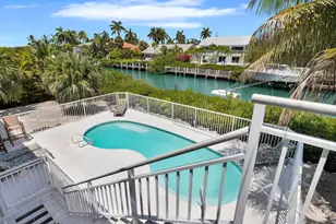 280 14th St, Key Colony, FL 33051 - Photo 48