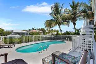 280 14th St, Key Colony, FL 33051 - Photo 2