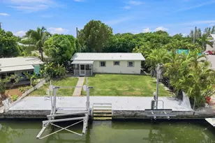 24923 Park Dr, Summerland Key, FL 33042 - Photo 2