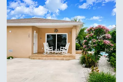 360 3rd St Street, Key Colony, FL 33051 - Photo 4