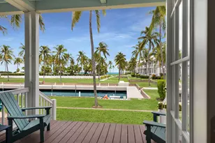 11600 1st Ave Gulf, Marathon, FL 33050 - Photo 1