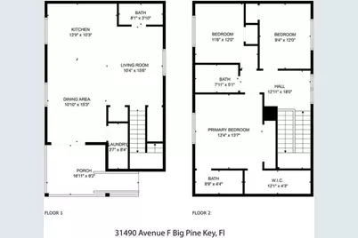 31490 Avenue F, Big Pine Key, FL 33043 - Photo 16