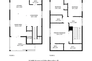 31490 Ave F, Big Pine Key, FL 33043 - Photo 16