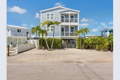 117 La Paloma Road, Key Largo, FL 33037 - Photo 1