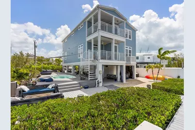 117 La Paloma Road, Key Largo, FL 33037 - Photo 2
