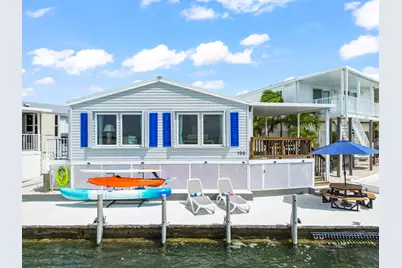 701 Spanish Main Drive #198, Cudjoe Key, FL 33042 - Photo 8