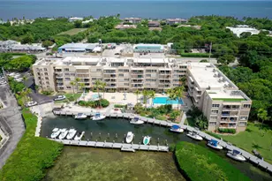 88500 Overseas Hwy, Plantation Key, FL 33070 - Photo 1
