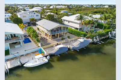 114 Spoonbill Road, Plantation Key, FL 33070 - Photo 4