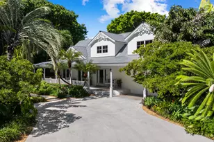 130 Palm Ln, Plantation Key, FL 33036 - Photo 2