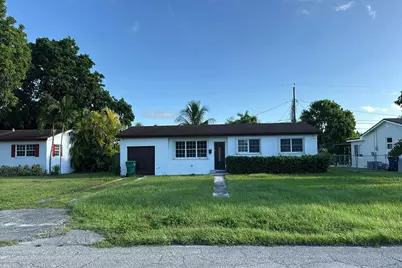 16721 SW 299th Street, Other, FL 33030 - Photo 1