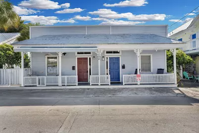 1004 Watson Street #2, Key West, FL 33040 - Photo 1
