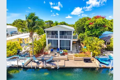 27937 Coral Shores Road, Little Torch Key, FL 33042 - Photo 2