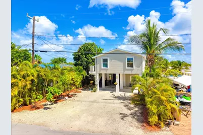 27937 Coral Shores Road, Little Torch Key, FL 33042 - Photo 1