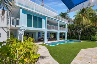 313 North Dr, Plantation Key, FL 33036 - Photo 2