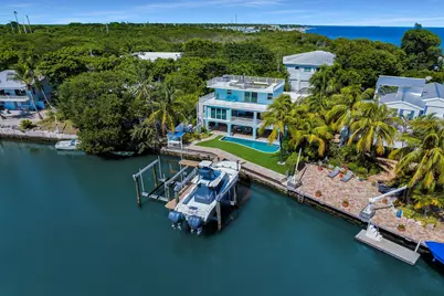 313 North Drive, Plantation Key, FL 33036 - Photo 4