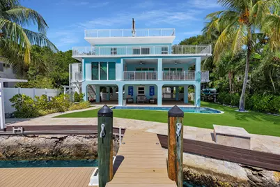 313 North Drive, Plantation Key, FL 33036 - Photo 16
