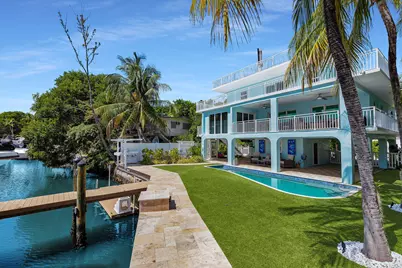313 North Drive, Plantation Key, FL 33036 - Photo 6