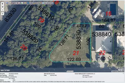 2 S Andros Road #N/A, Key Largo, FL 33037 - Photo 2