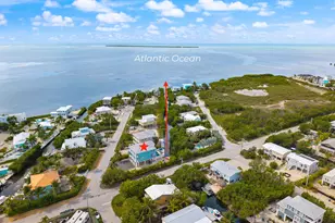 1106 Thatch Ln, Cudjoe Key, FL 33042 - Photo 2