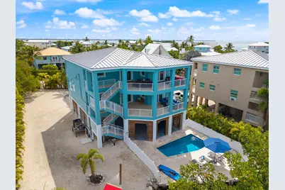 1106 Thatch Lane, Cudjoe Key, FL 33042 - Photo 54