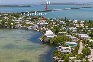 12 Bay Dr, Lower Sugarloaf Key, FL 33040 - Photo 28