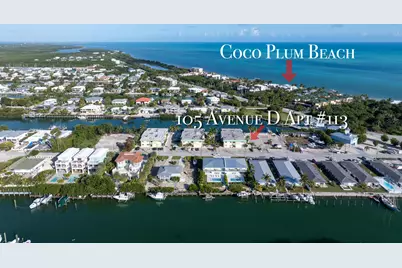 105 Avenue D #APT 113, Marathon, FL 33050 - Photo 2