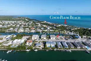 105 Ave D, Marathon, FL 33050 - Photo 2