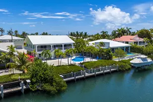 285 13th St, Key Colony, FL 33051 - Photo 2