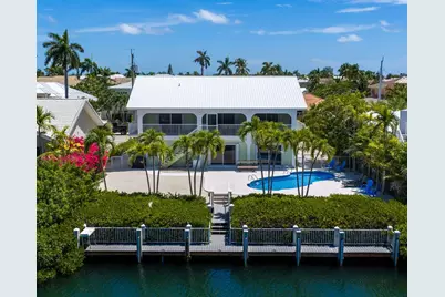 285 13th Street, Key Colony, FL 33051 - Photo 2