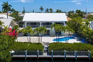 285 13th St, Key Colony, FL 33051 - Photo 2