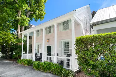 516 Elizabeth Street, Key West, FL 33040 - Photo 1