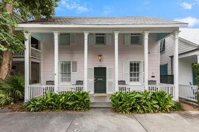 516 Elizabeth Street, Key West, FL 33040 - Photo 2