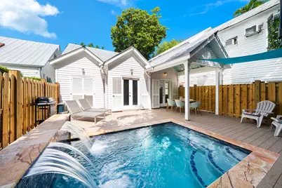 516 Elizabeth Street, Key West, FL 33040 - Photo 4