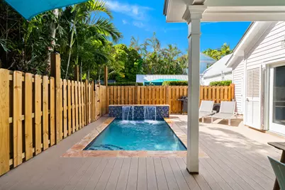 516 Elizabeth Street, Key West, FL 33040 - Photo 54
