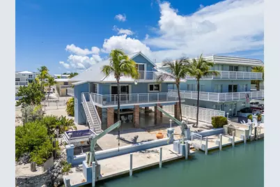 807 Bonito Lane, Key Largo, FL 33037 - Photo 1