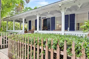 613 Margaret St, Key West, FL 33040 - Photo 2