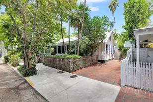 613 Margaret St, Key West, FL 33040 - Photo 1