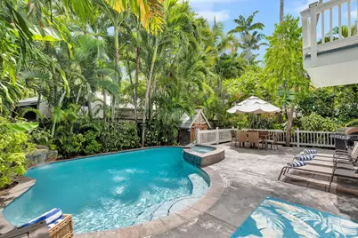 613 Margaret Street, Key West, FL 33040 - Photo 38