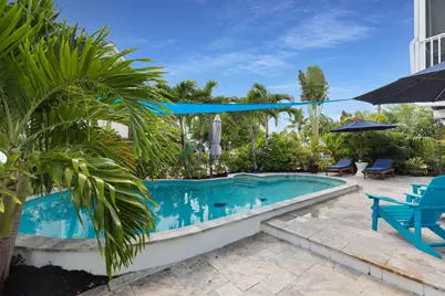 99 Palm Drive, Saddlebunch, FL 33040 - Photo 36