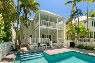 2623 Gulfview Drive, Key West, FL 33040 - Photo 8