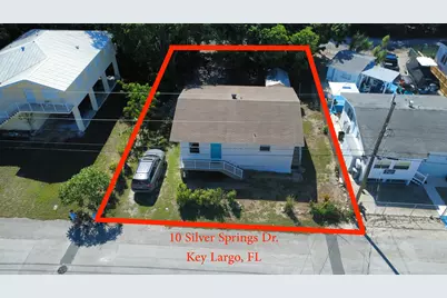 10 Silver Springs Drive, Key Largo, FL 33037 - Photo 1