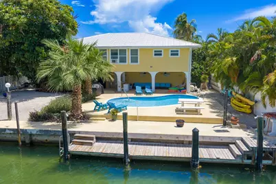 581 12th Street, Key Colony, FL 33051 - Photo 1