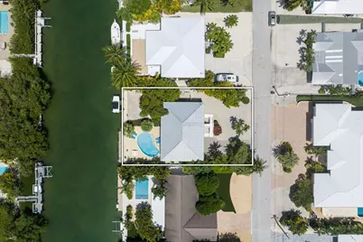 581 12th Street, Key Colony, FL 33051 - Photo 46