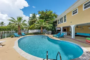581 12th St, Key Colony, FL 33051 - Photo 38