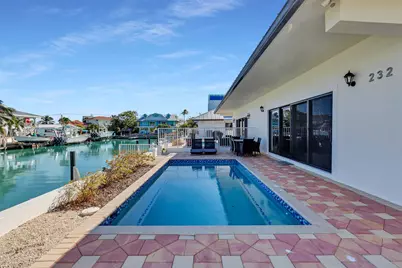 232 Sadowski, Key Colony, FL 33051 - Photo 28