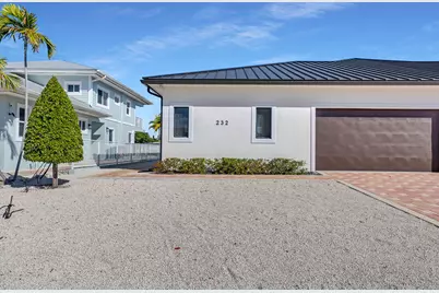 232 Sadowski, Key Colony, FL 33051 - Photo 34